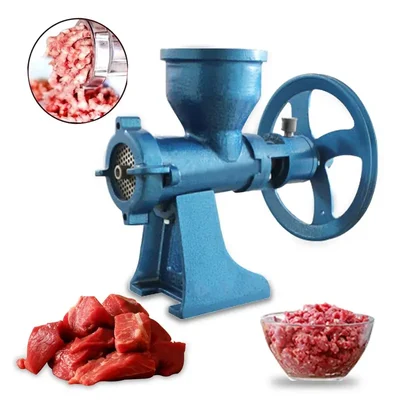 Heavy Duty Power Meat Mincer without Motor